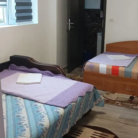 Guest house Casa Floresita *