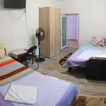 Casa Floresita Guest house Eforie Nord