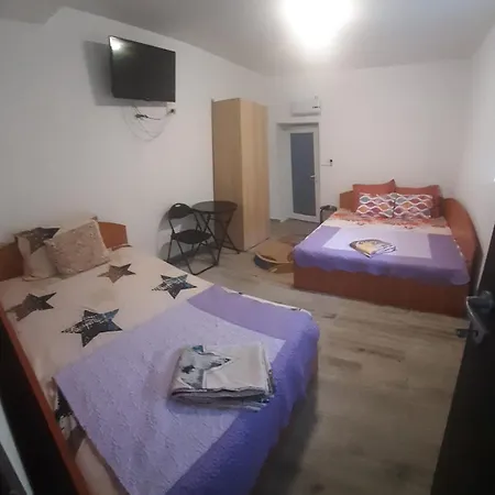 Casa Floresita Guest house 3*