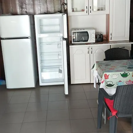 Casa Floresita Eforie Nord