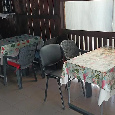 Casa Floresita 3* Eforie Nord