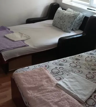 בית הארחה Casa Floresita אפורי נורד