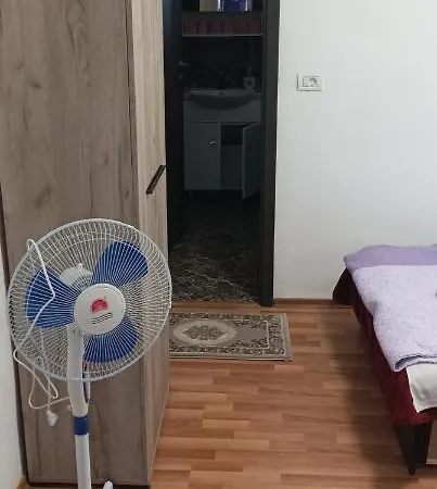 Casa Floresita בית הארחה
