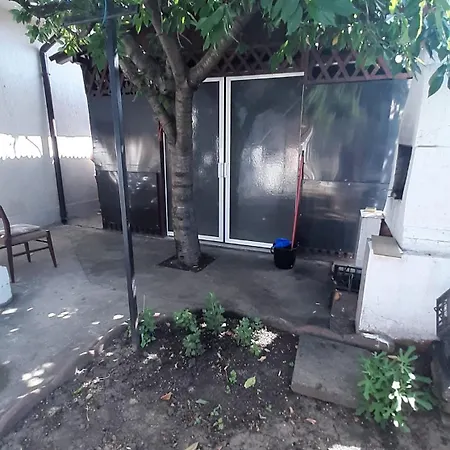 Casa Floresita בית הארחה