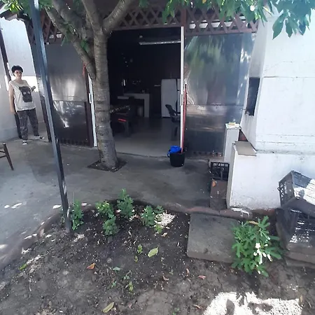 Casa Floresita בית הארחה 3*