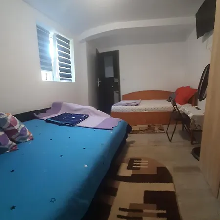 Casa Floresita *