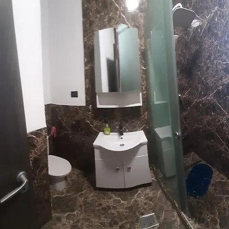 Casa Floresita Eforie Nord