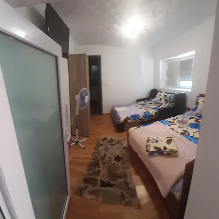 Gæstehus Casa Floresita *