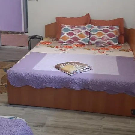 Casa Floresita 3* אפורי נורד