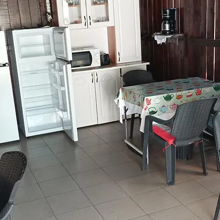Casa Floresita 3*