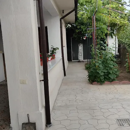 Casa Floresita 3* אפורי נורד
