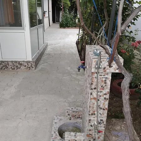 Casa Floresita בית הארחה אפורי נורד
