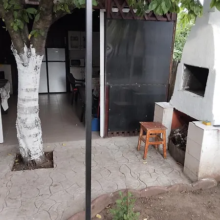 Casa Floresita בית הארחה
