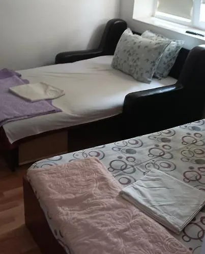 Guest house Casa Floresita Eforie Nord