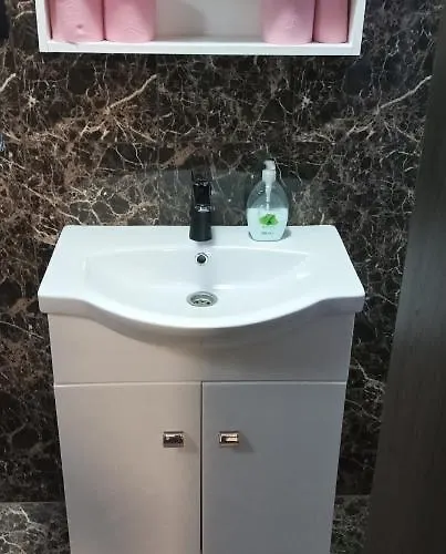 Casa Floresita Eforie Nord