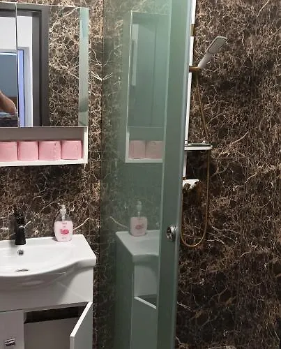 Guest house Casa Floresita Eforie Nord