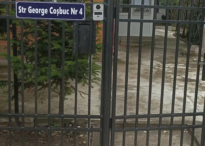 Casa Floresita 3* Eforie Nord