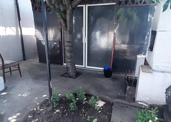 Casa Floresita Guest house