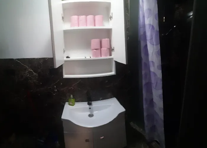 Guest house Casa Floresita