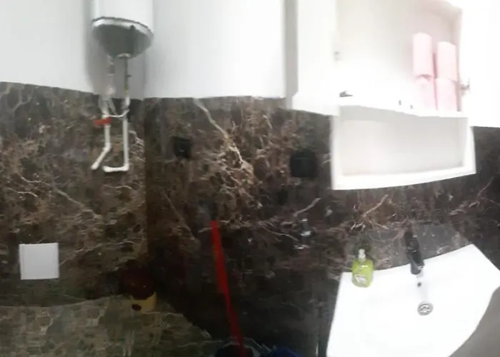 Guest house Casa Floresita Eforie Nord