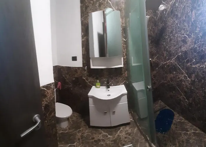 Casa Floresita Eforie Nord