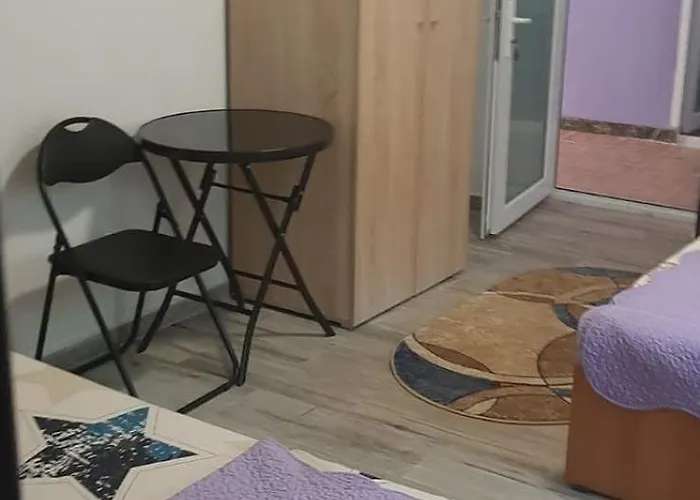 Guest house Casa Floresita Eforie Nord