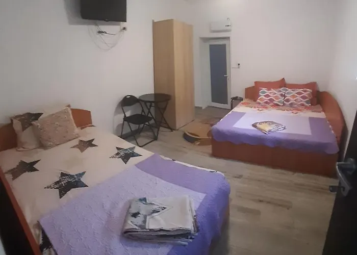 Casa Floresita Guest house 3*