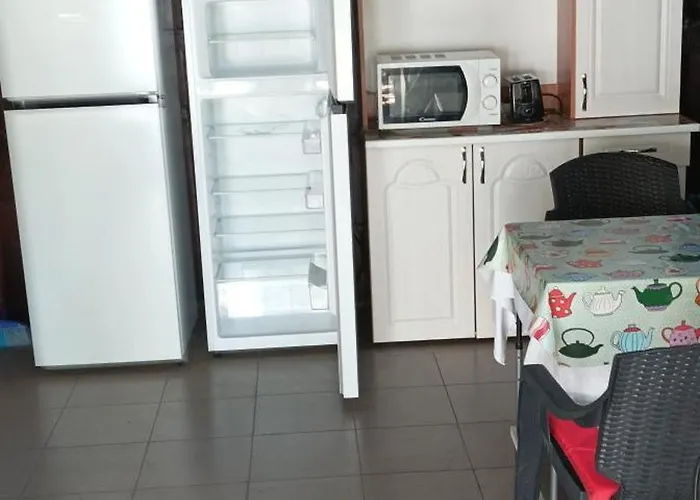 Casa Floresita Eforie Nord