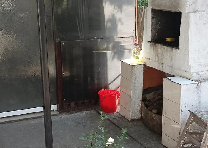 Guest house Casa Floresita